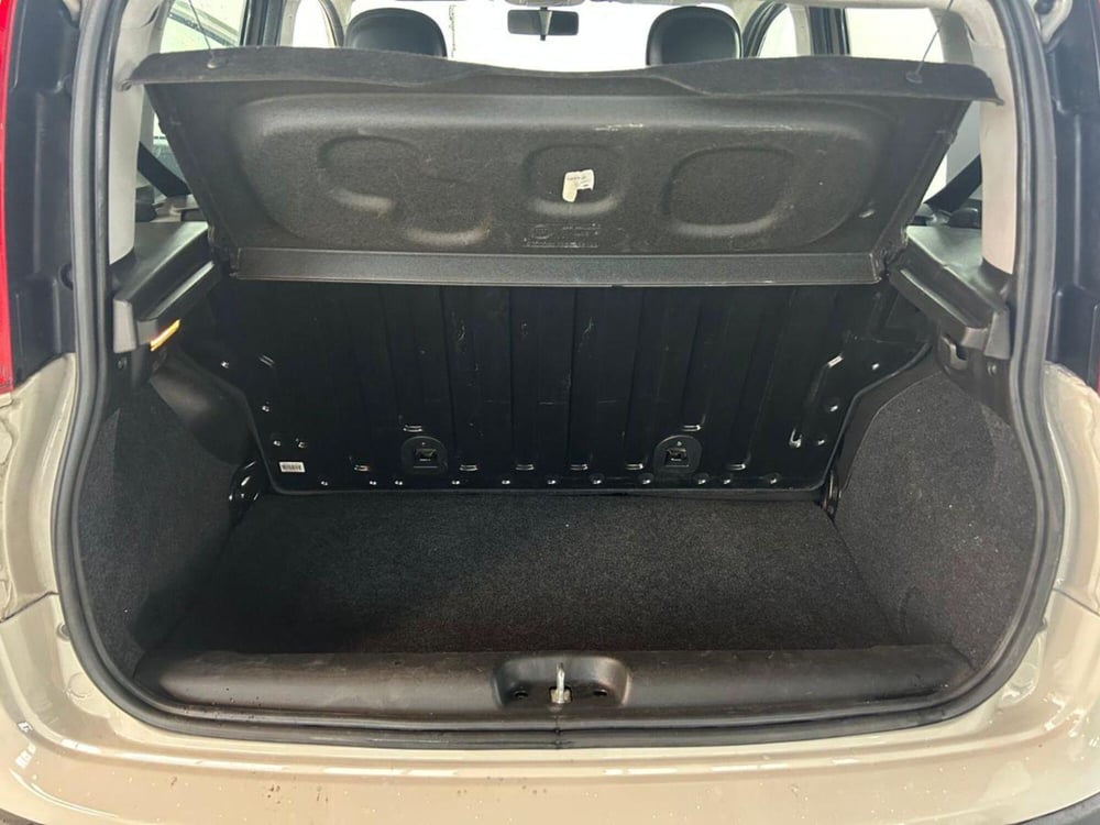 Fiat Panda usata a Reggio Emilia (12)