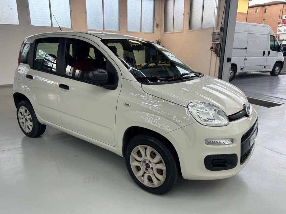 Fiat Panda usata a Reggio Emilia (3)