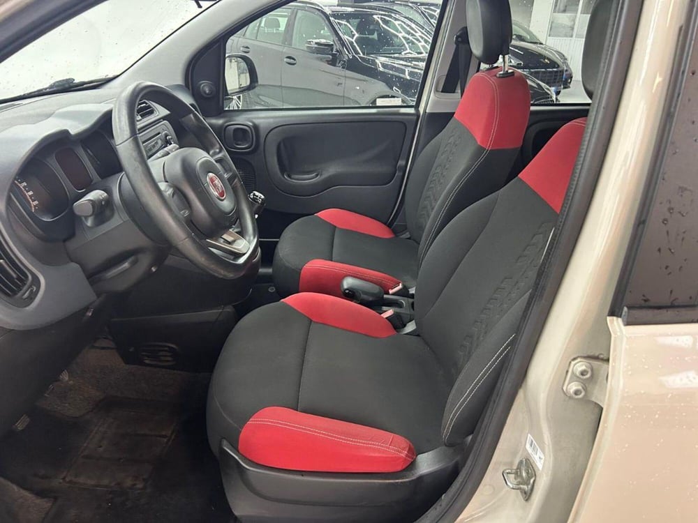 Fiat Panda usata a Reggio Emilia (8)