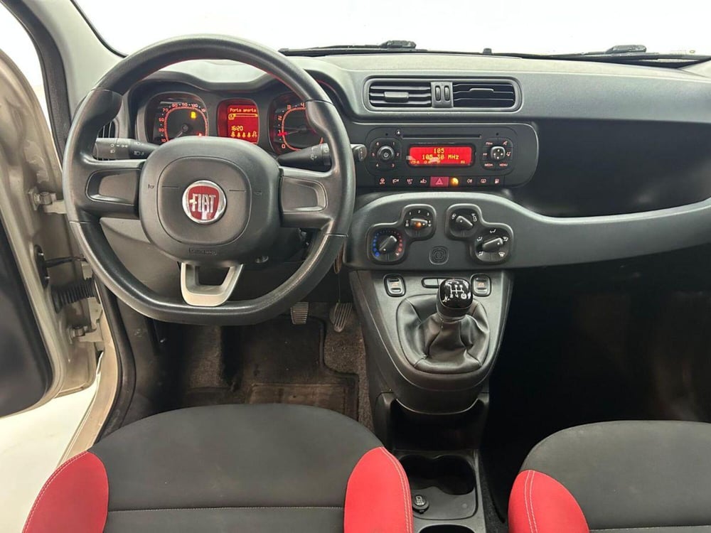 Fiat Panda usata a Reggio Emilia (9)
