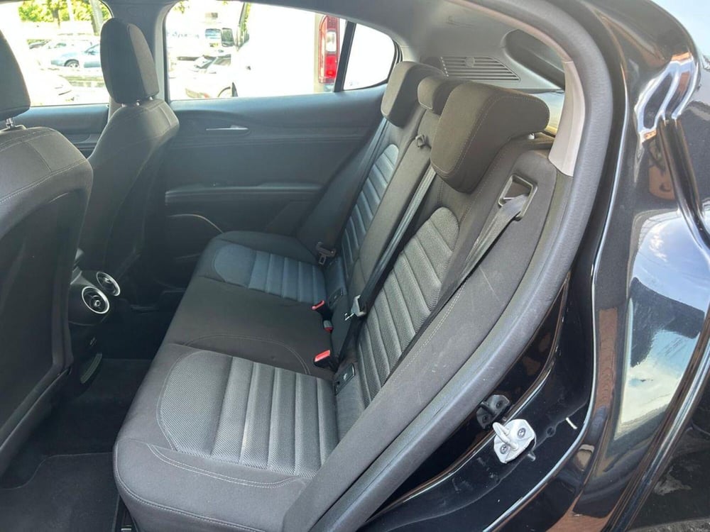 Alfa Romeo Stelvio usata a Reggio Emilia (13)