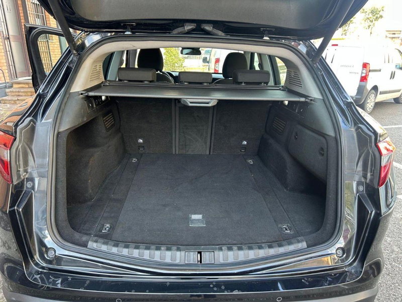 Alfa Romeo Stelvio usata a Reggio Emilia (14)