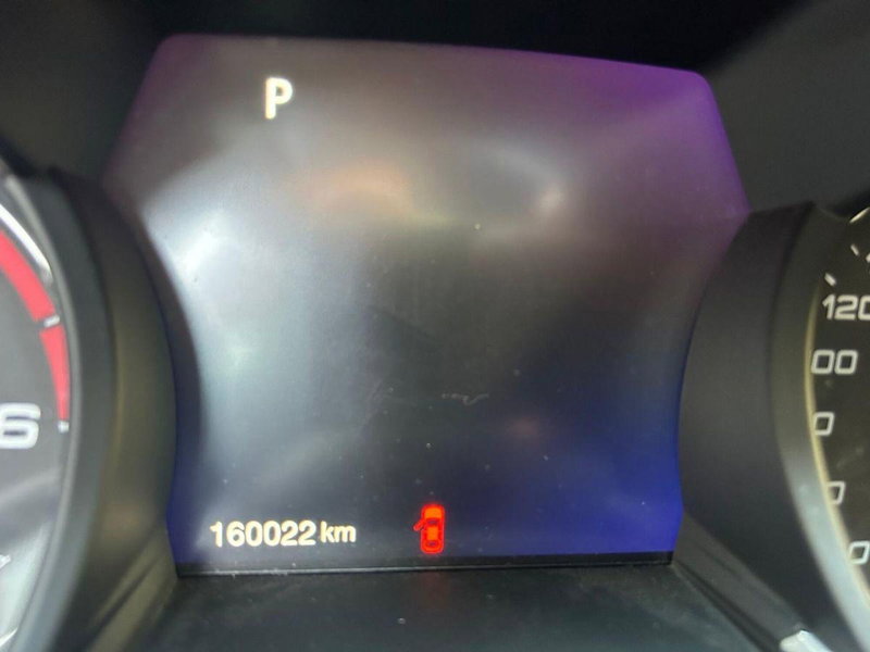 Alfa Romeo Stelvio usata a Reggio Emilia (15)