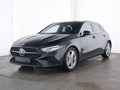 Mercedes-Benz Classe A 200 Automatic Sport del 2024 usata a Abbiategrasso