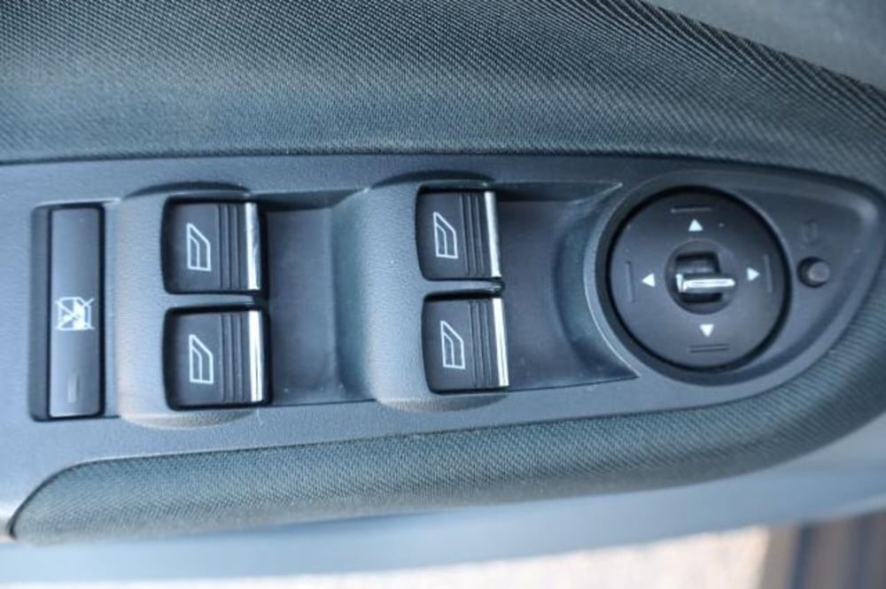 Ford C-Max usata a Gorizia (11)