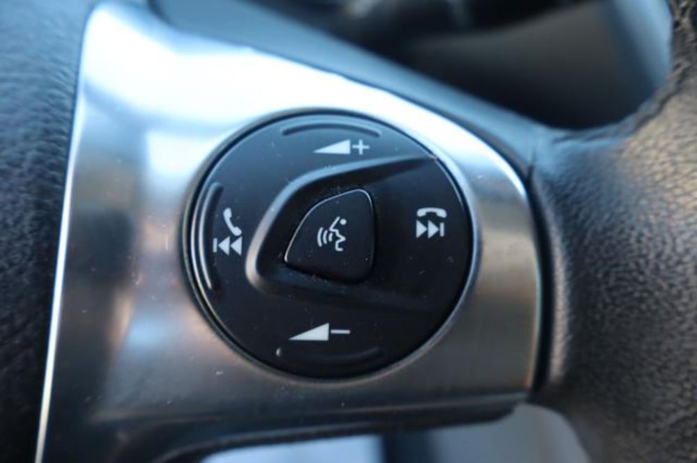 Ford C-Max usata a Gorizia (13)