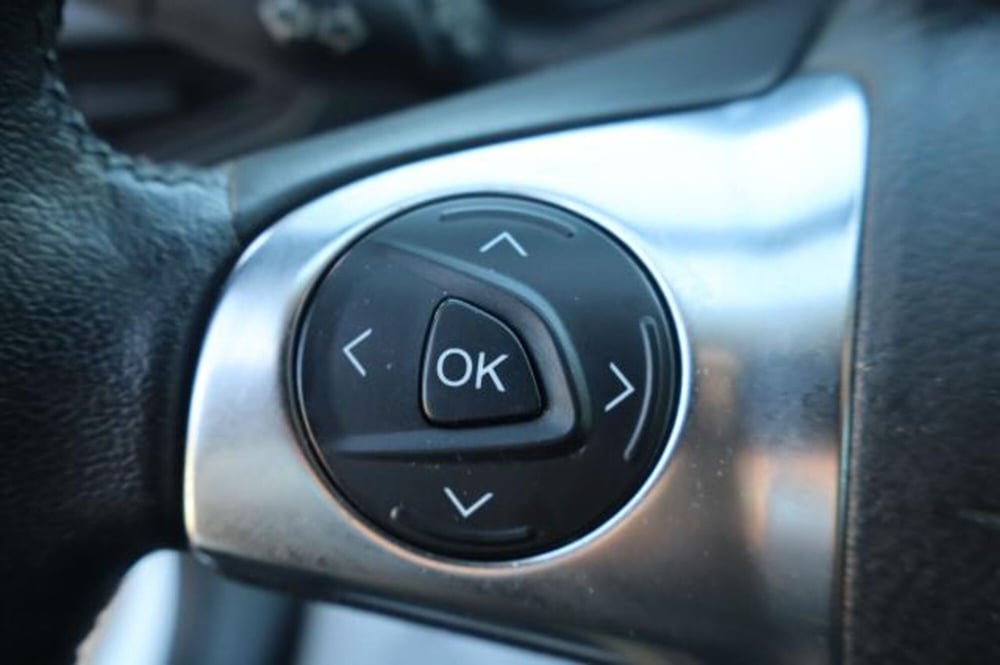 Ford C-Max usata a Gorizia (14)
