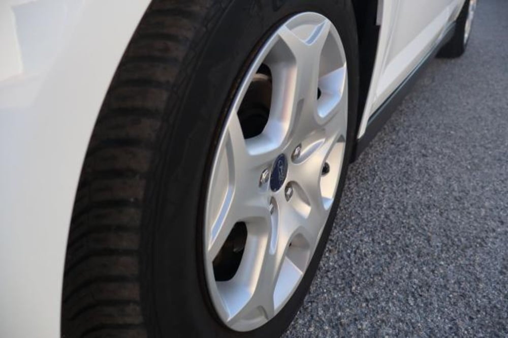 Ford C-Max usata a Gorizia (17)
