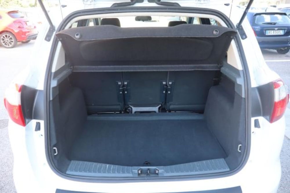 Ford C-Max usata a Gorizia (7)