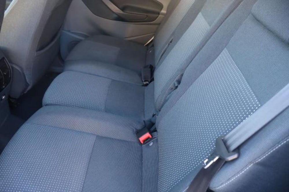 Ford C-Max usata a Gorizia (8)