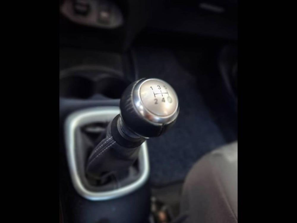 Toyota Yaris usata a Torino (8)
