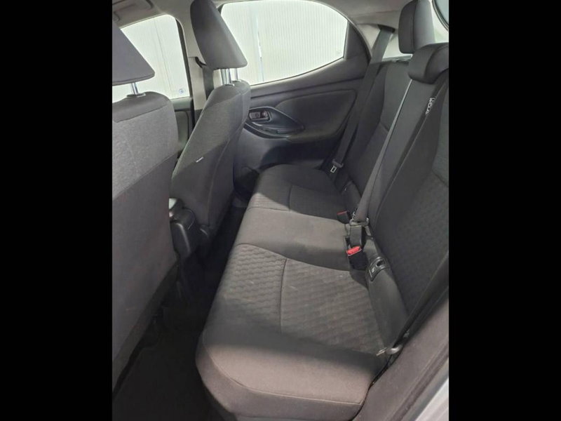 Toyota Yaris Cross usata a Torino (15)