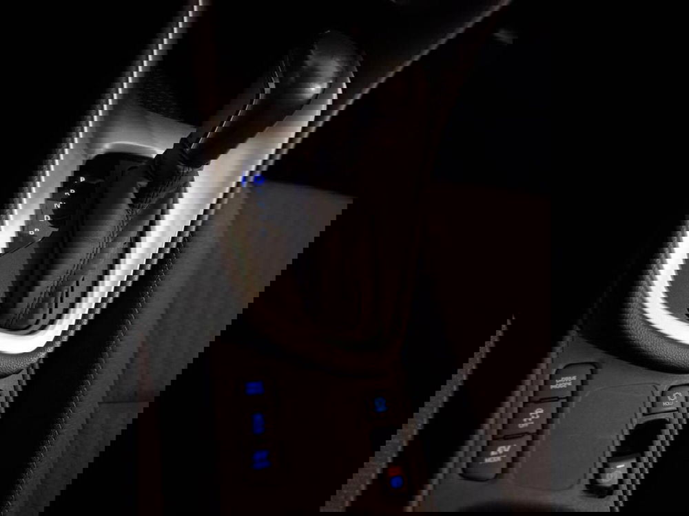 Toyota Yaris Cross usata a Torino (12)