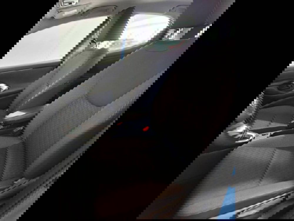 Toyota Yaris Cross usata a Torino (13)