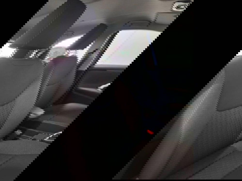 Toyota Yaris Cross usata a Torino (9)