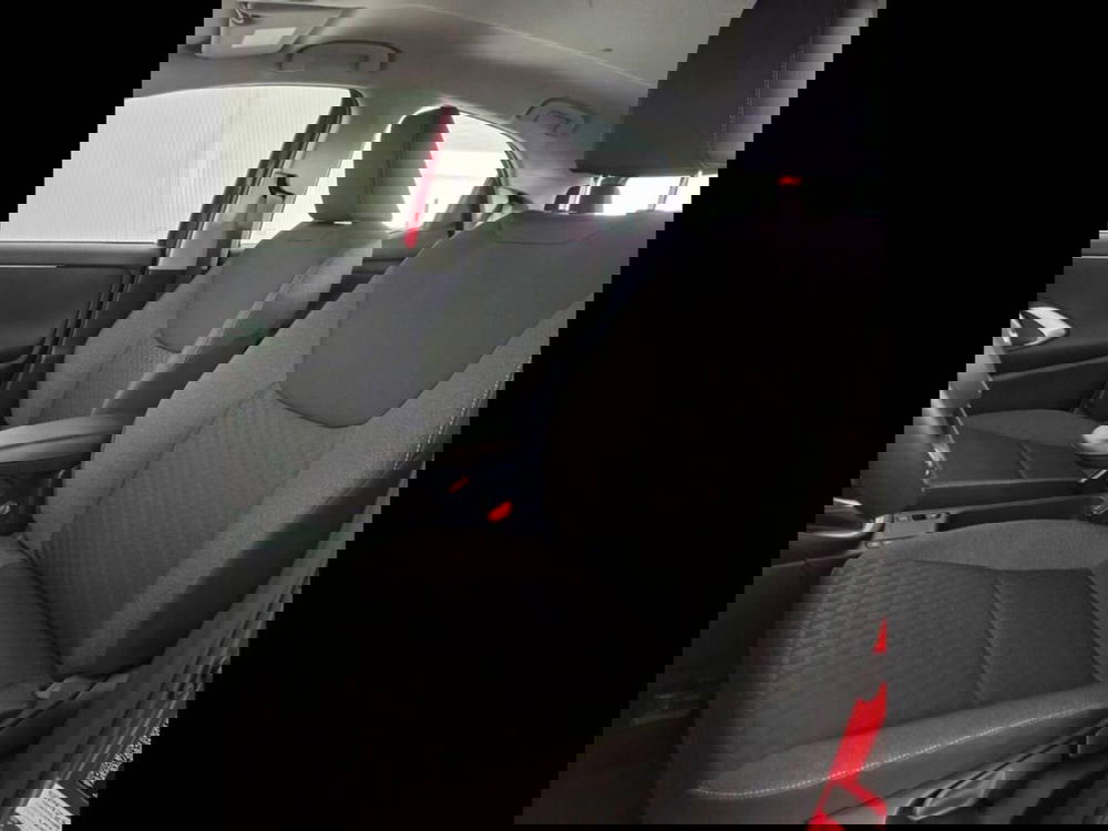 Toyota Yaris Cross usata a Torino (13)