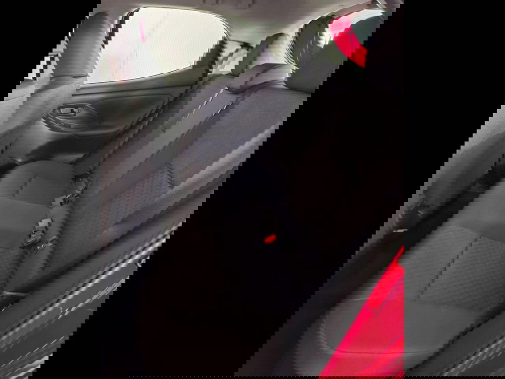 Toyota Yaris Cross usata a Torino (14)