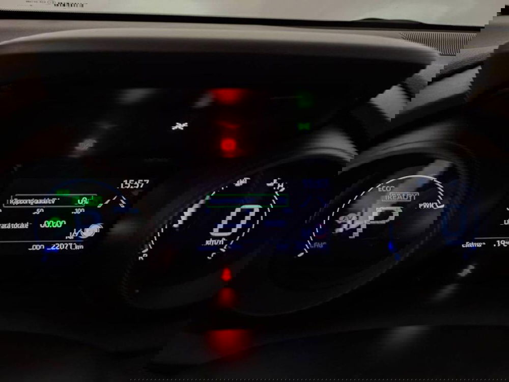 Toyota Yaris Cross usata a Torino (7)