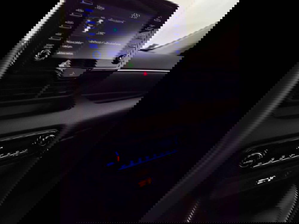 Toyota Yaris Cross usata a Torino (9)