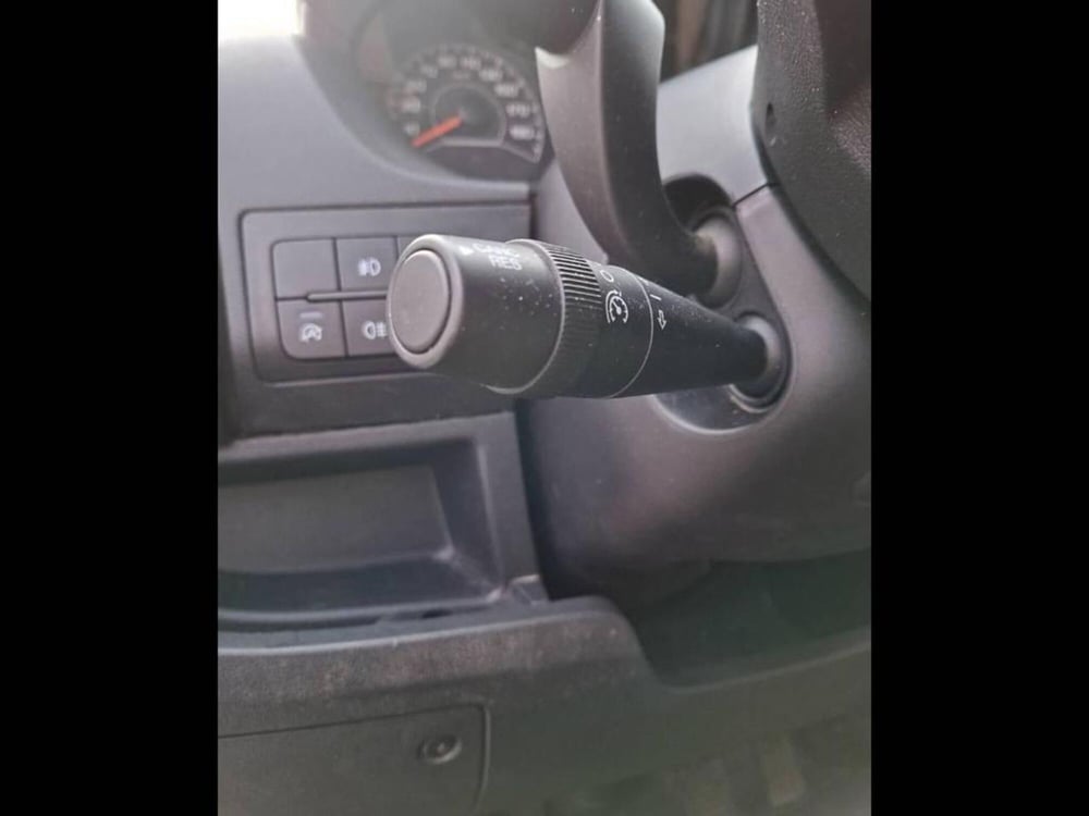 Peugeot Boxer Furgone usata a Torino (9)