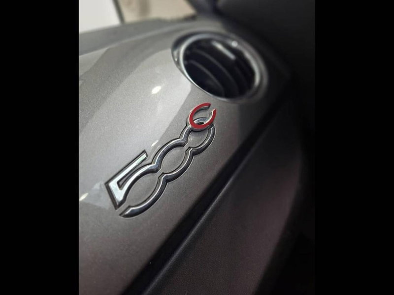 Fiat 500C Cabrio usata a Torino (7)