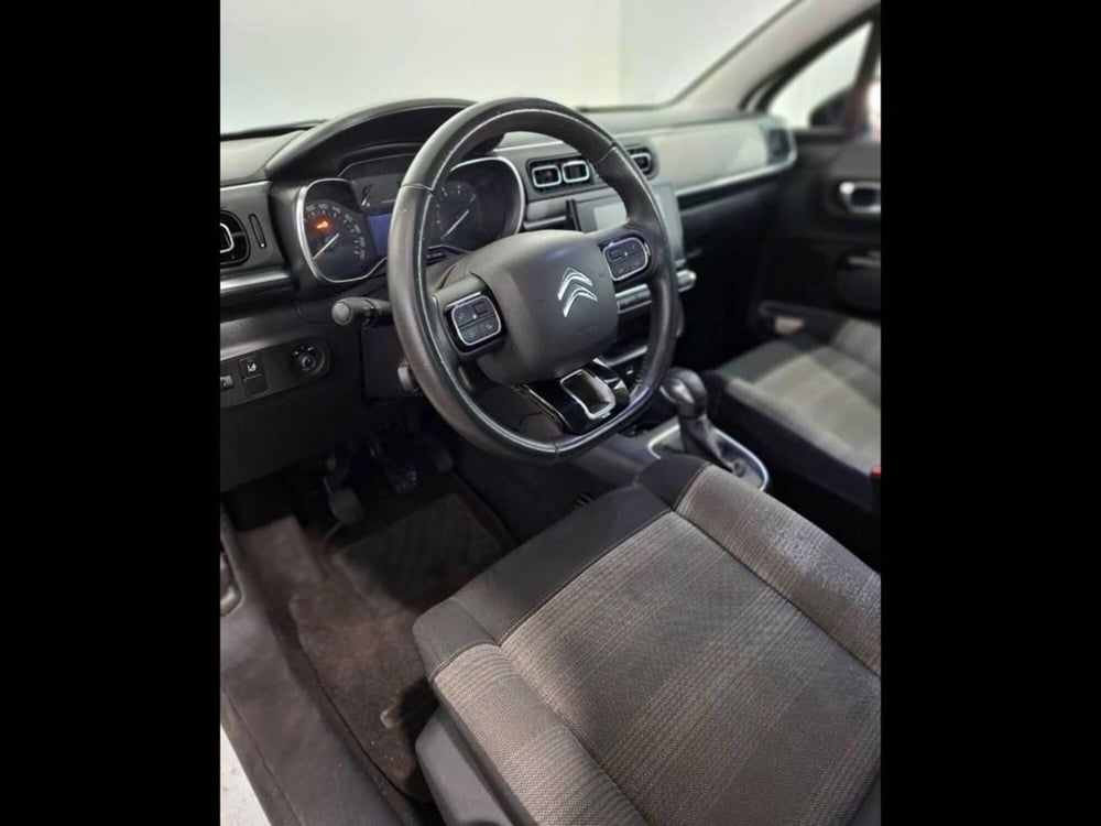 Citroen C3 usata a Torino (10)