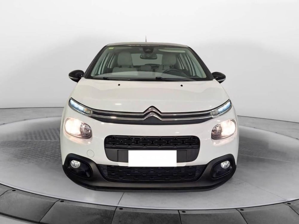 Citroen C3 usata a Torino (2)