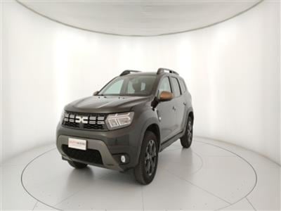 Dacia Duster 1.0 TCe GPL 4x2 Extreme del 2024 usata a Bari