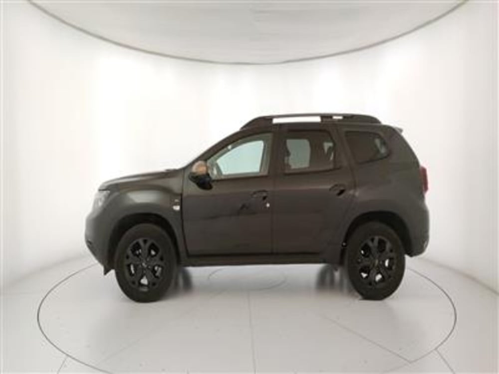 Dacia Duster usata a Bari (3)
