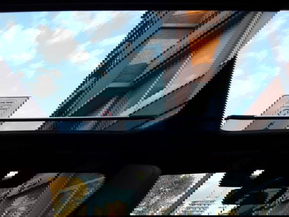 Subaru Forester nuova a Firenze (11)