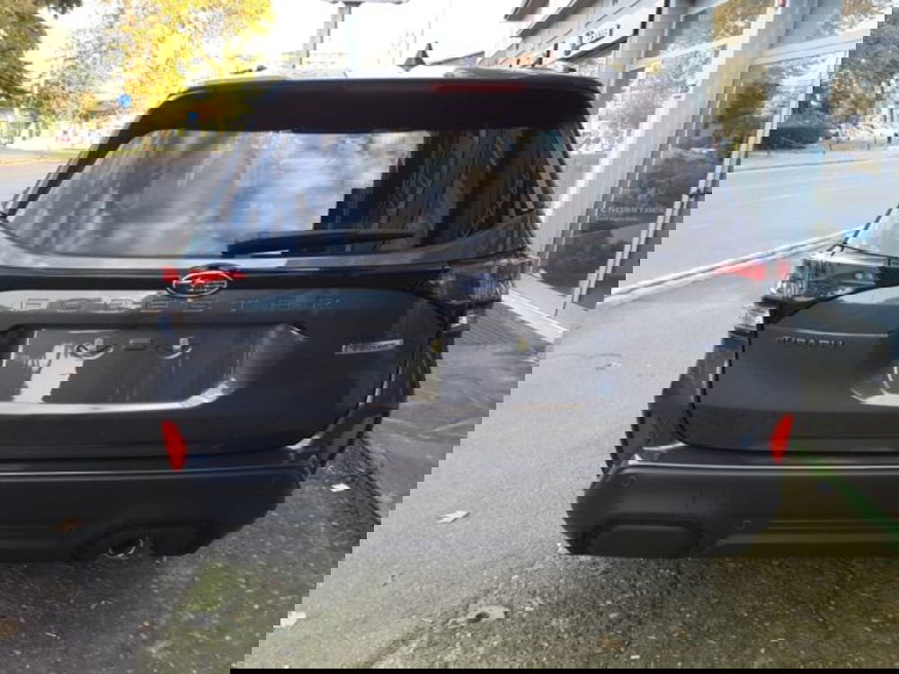 Subaru Forester nuova a Firenze (14)