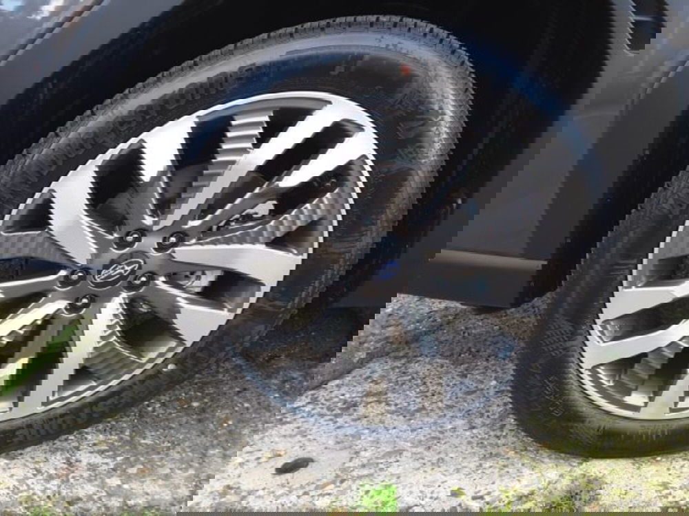 Subaru Forester nuova a Firenze (5)