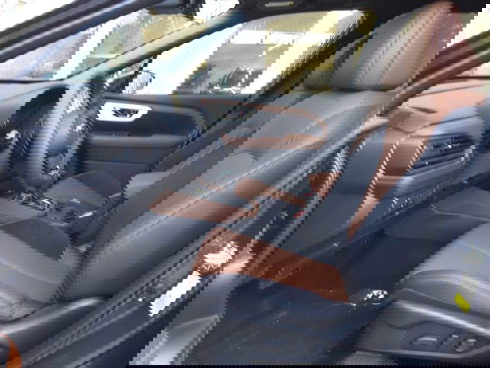 Subaru Forester nuova a Firenze (6)