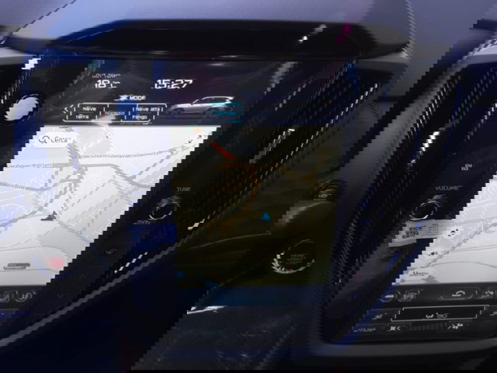 Subaru Forester nuova a Firenze (9)