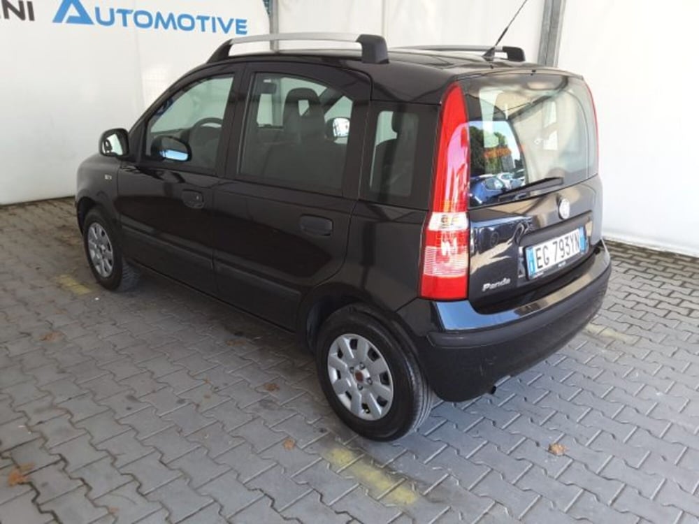 Fiat Panda usata a Firenze (10)