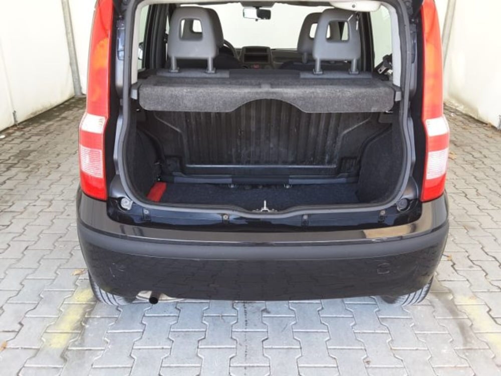 Fiat Panda usata a Firenze (13)