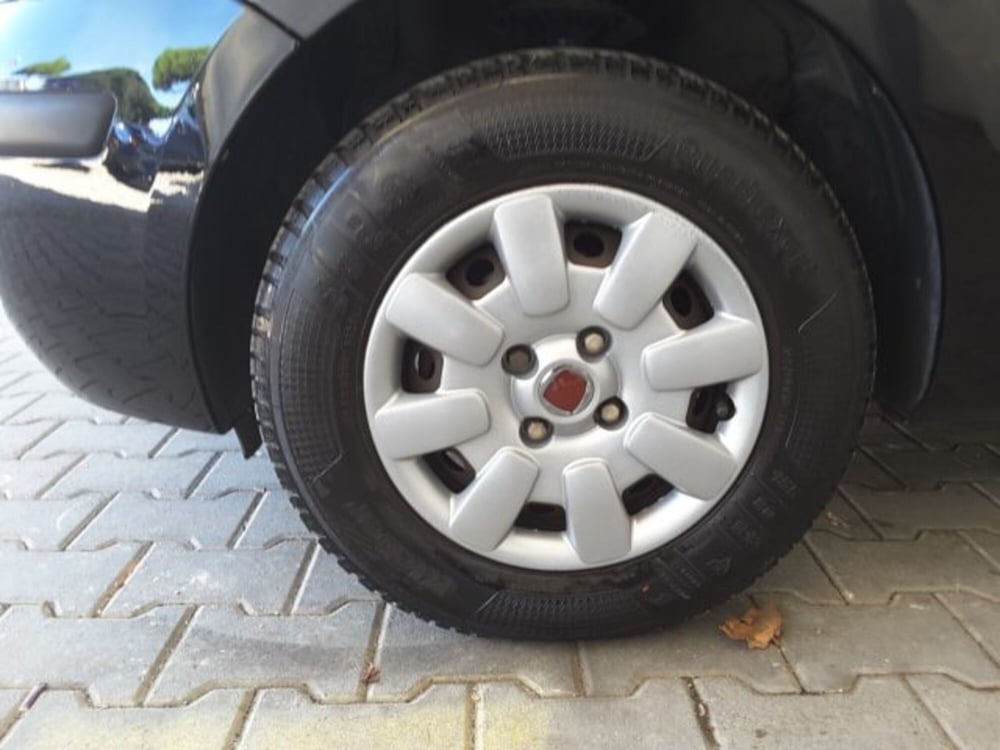 Fiat Panda usata a Firenze (4)