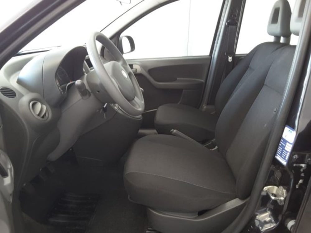 Fiat Panda usata a Firenze (5)