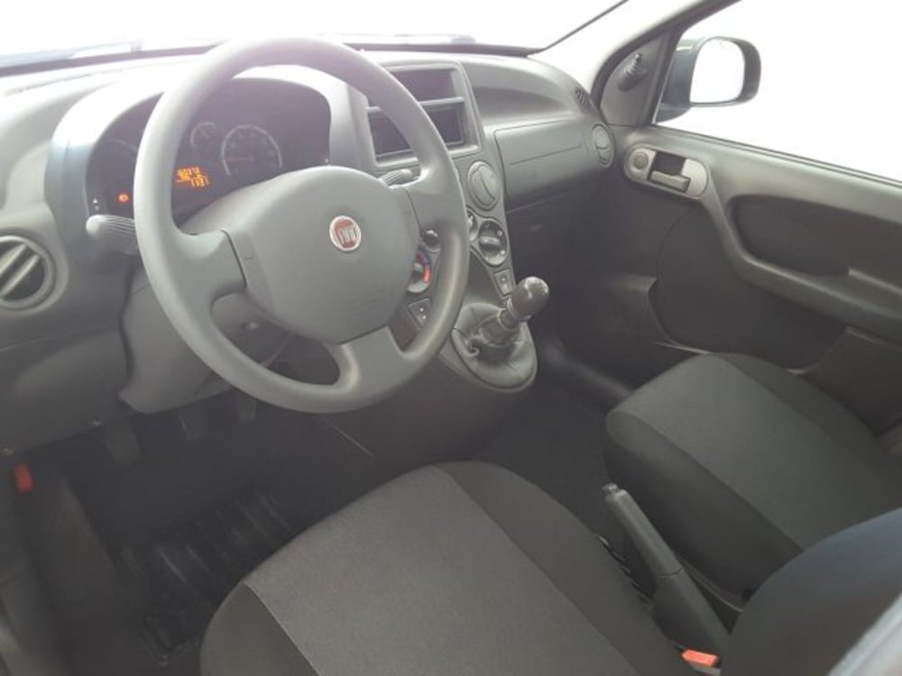 Fiat Panda usata a Firenze (6)