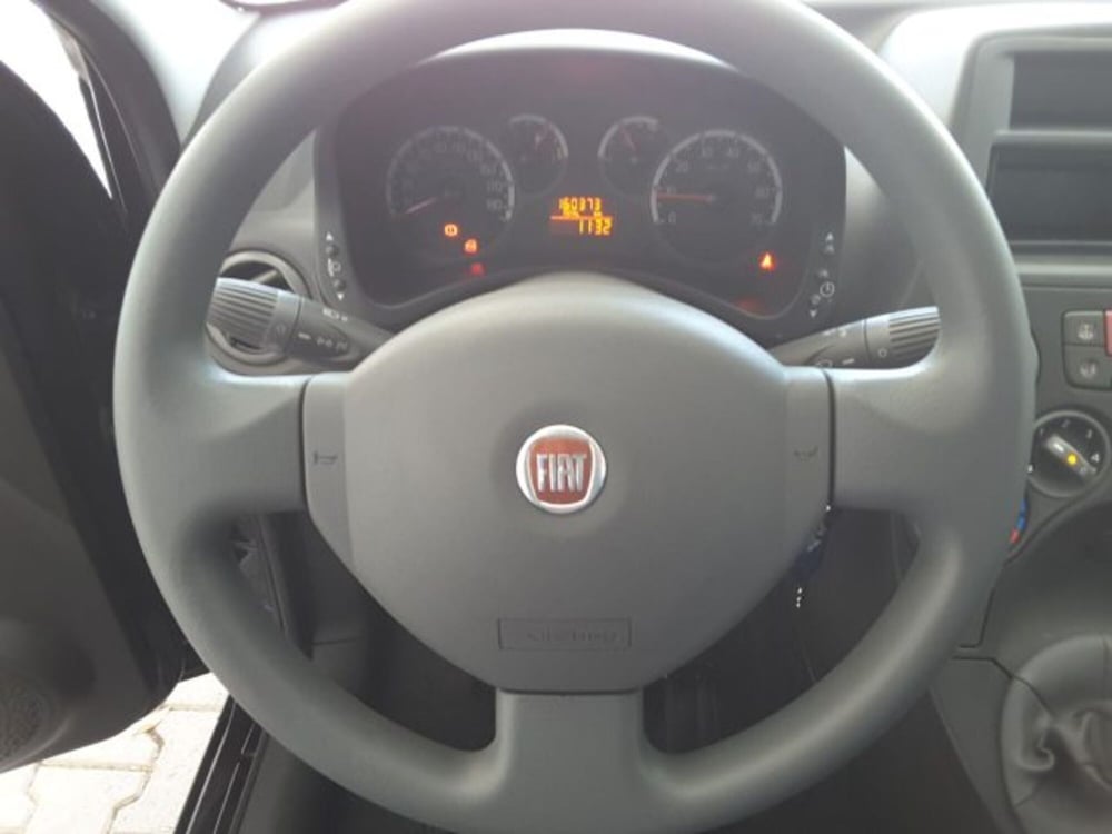 Fiat Panda usata a Firenze (7)