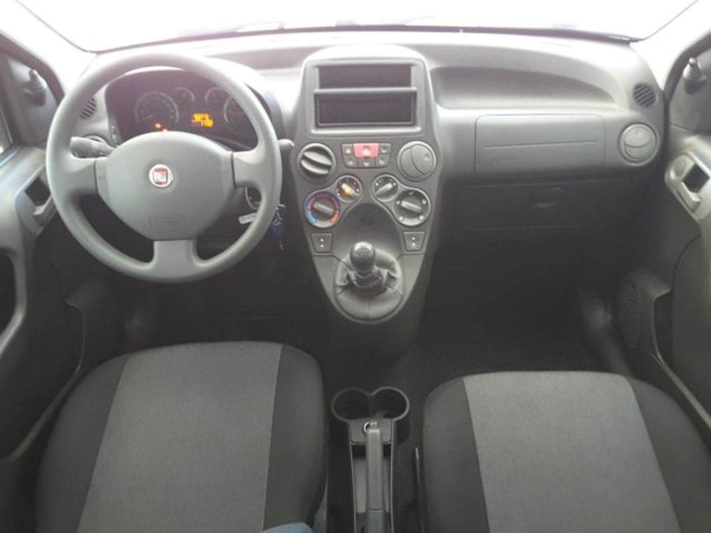 Fiat Panda usata a Firenze (8)