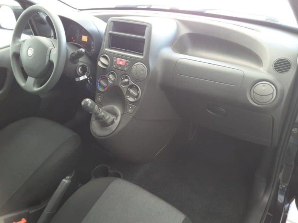 Fiat Panda usata a Firenze (9)