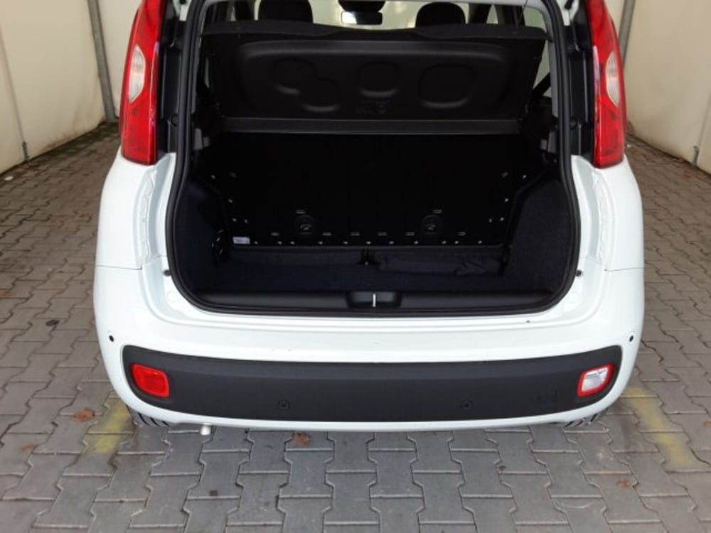 Fiat Panda usata a Firenze (13)