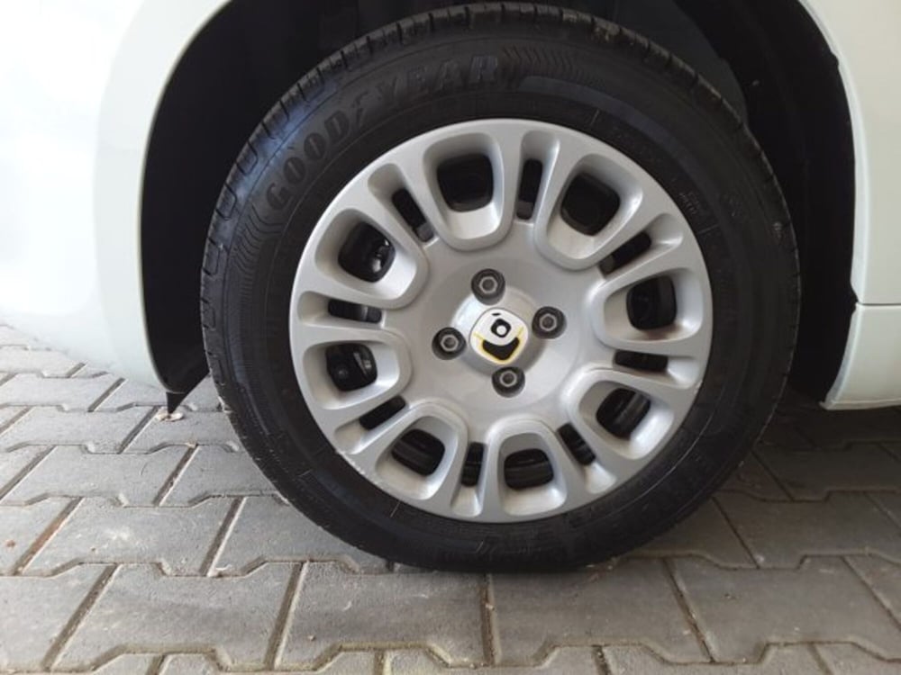 Fiat Panda usata a Firenze (4)