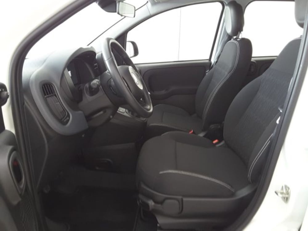 Fiat Panda usata a Firenze (5)