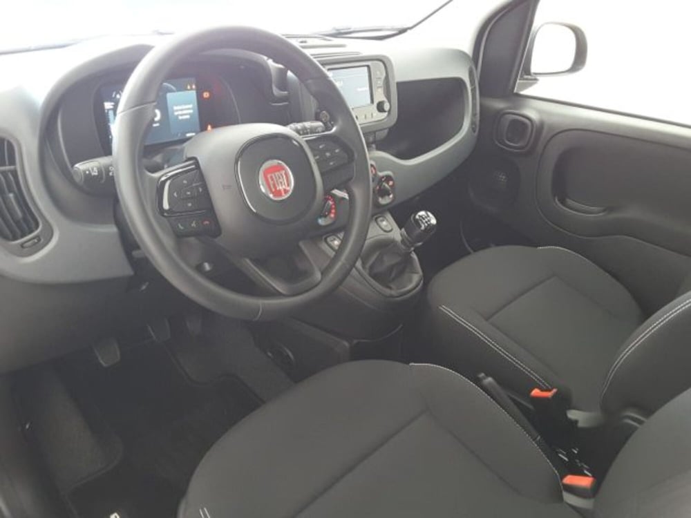 Fiat Panda usata a Firenze (6)