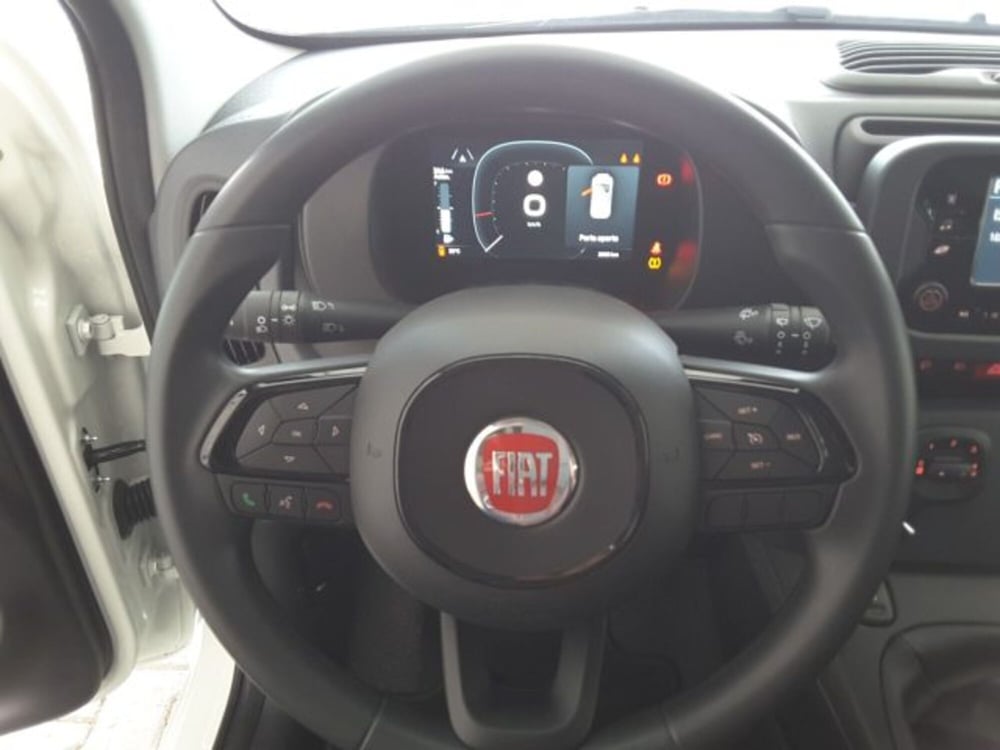 Fiat Panda usata a Firenze (7)