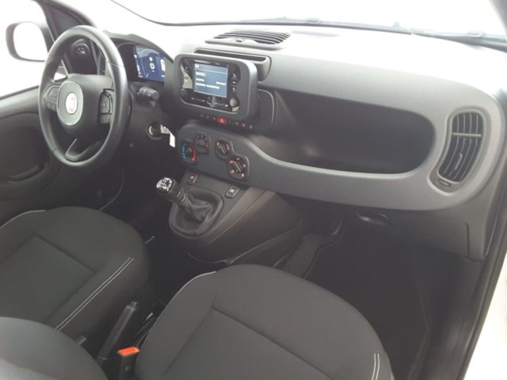 Fiat Panda usata a Firenze (9)