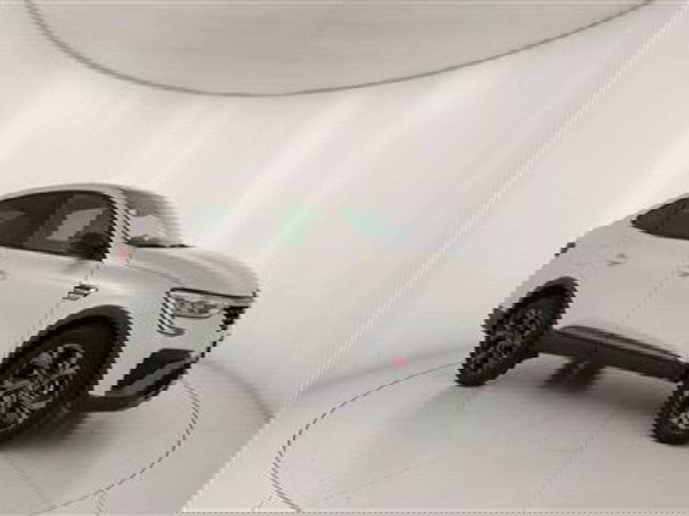 Renault Arkana usata a Bari (10)