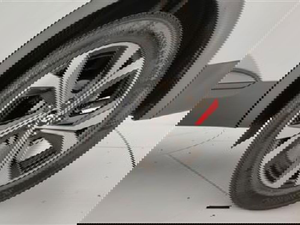 Renault Arkana usata a Bari (12)